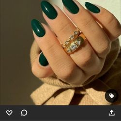 Serenity Nails - reference picture