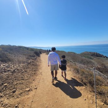 Torrey Pines State Reserve - Walking the trail in Torrey Pines! - Parks Near Me - La Jolla, California Torrey Pines State Reserve - Walking the trail in Torrey Pines! - Parks Near Me - La Jolla, California