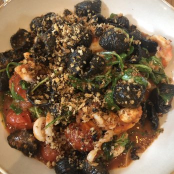San Morello - Black Shells - Italian Near Me - Detroit, Michigan San Morello - Black Shells - Italian Near Me - Detroit, Michigan