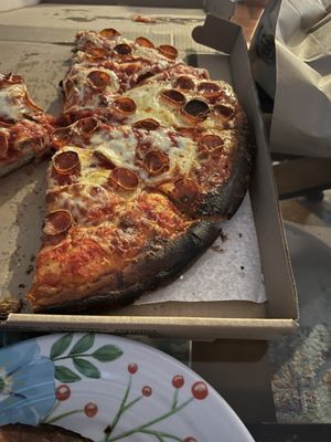 Sabatino’s by null