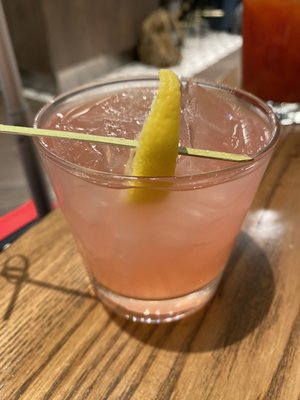 The Pharmacy Burger Parlor by null