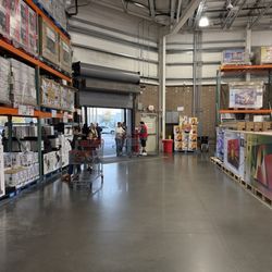 Costco Wholesale