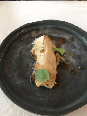 Atalaya restaurante by null