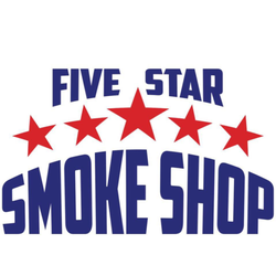 Five Star Smoke Shop