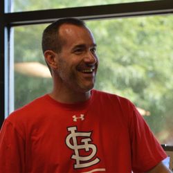 Sierra Fitness - Owner Shaun Nash NSCA CSCS