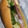 Huong Lan Sandwiches