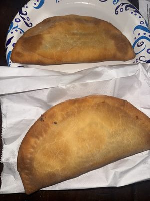 Santia's Bakery by null