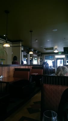The Roadhouse Restaurant and Inn by null