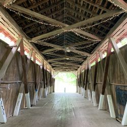 Vermont Covered Bridge