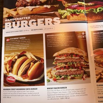 Applebee's Grill + Bar - Menu - American Near Me - Asheville, North Carolina Applebee's Grill + Bar - Menu - American Near Me - Asheville, North Carolina