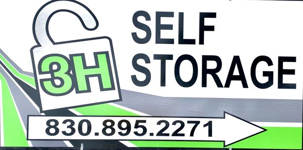 3H Storage