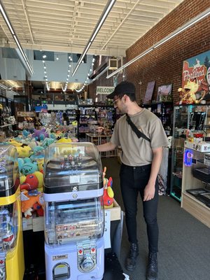 Stumptown Otaku by null