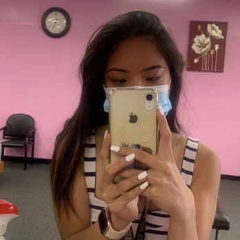 Rose Threading - I didnt take any before photos - Threading Services Near Me - West Covina, California