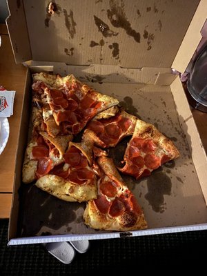 Pizzava by null
