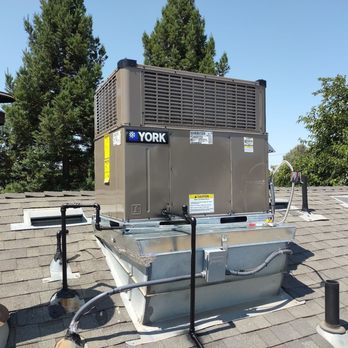 Air Pro Heating & Cooling - This Is The Beauty Ed Perez Found Us .. - Heating & Air Conditioning/HVAC Near Me