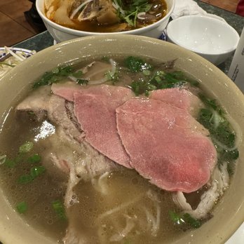 Pho Grand - Pho - Vietnamese Near Me - New York, New York
