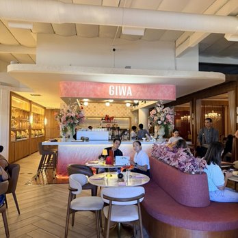 GIWA - Breakfast & Brunch Near Me - Santa Clara, California
