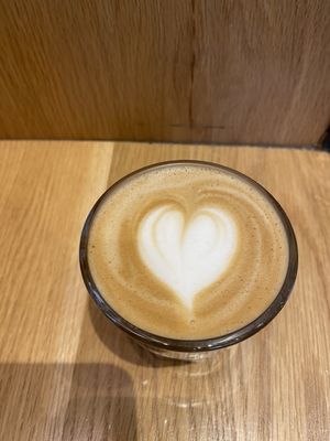 Compass Coffee by null