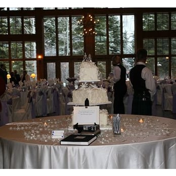 Donovan Pavilion - Venues & Event Spaces Near Me - Vail, Colorado