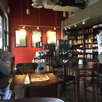 Starbucks - Perfect place for anytime any day - Coffee & Tea Near Me - Miami, Florida Starbucks - Perfect place for anytime any day - Coffee & Tea Near Me - Miami, Florida