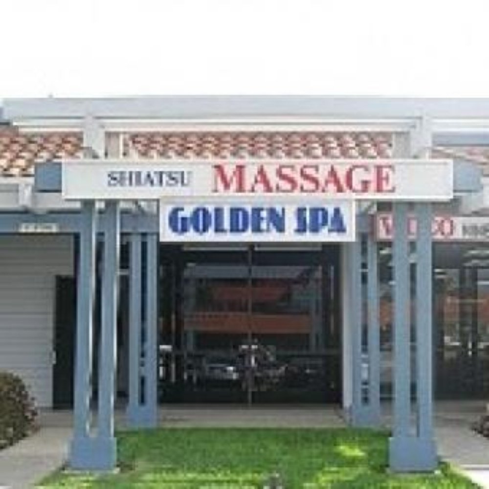 Golden SPA Massage - Massage Therapy Near Me - Lake Forest, California Golden SPA Massage - Massage Therapy Near Me - Lake Forest, California