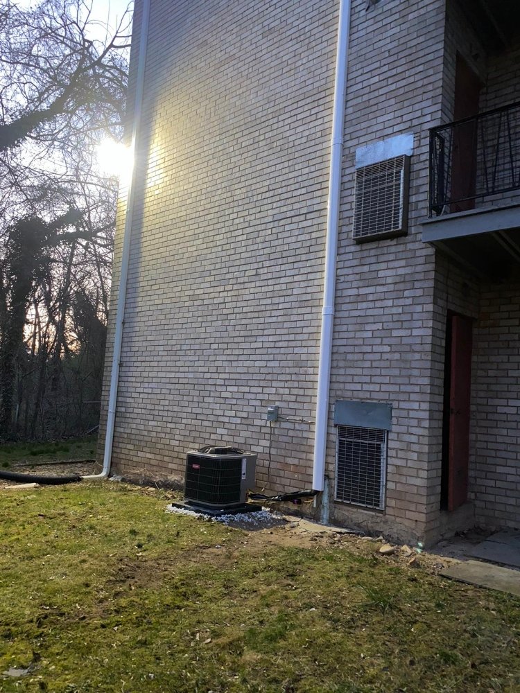 Slide of Edwin's Air Conditioning & Heating