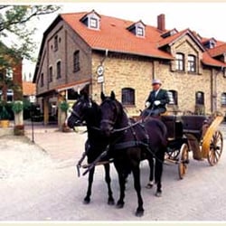 Kutscherstuben