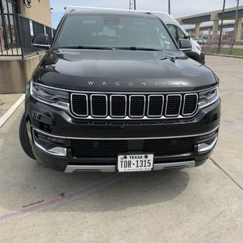 Enterprise Rent-A-Car - Jeep Wagoneer... - Car Rental Near Me - Houston, Texas Enterprise Rent-A-Car - Jeep Wagoneer... - Car Rental Near Me - Houston, Texas