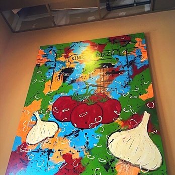 King's NY Pizza - Pizza Near Me - Fairfax, Virginia King's NY Pizza - Pizza Near Me - Fairfax, Virginia