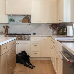 Pure Cabinets