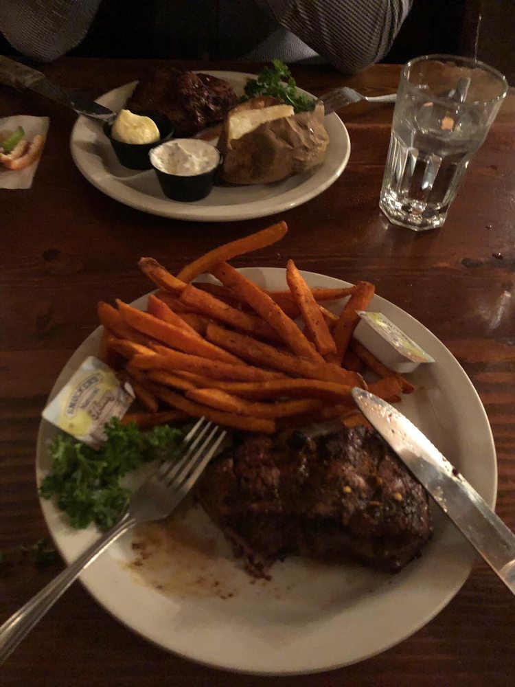 SCOTCH N SIRLOIN 177 Photos & 165 Reviews Steakhouses 3999 Maple