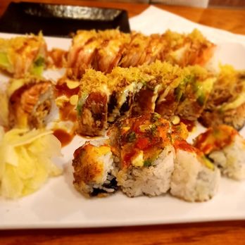 Mori Ichi - Japanese Near Me - Sugar Land, Texas Mori Ichi - Japanese Near Me - Sugar Land, Texas