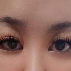 Wispy Hybrid set by Kaitlyn