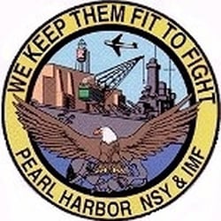 Pearl Harbor Naval Shipyard & IMF