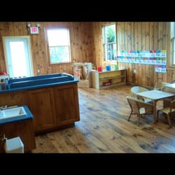 Pollywogs Child Development Center