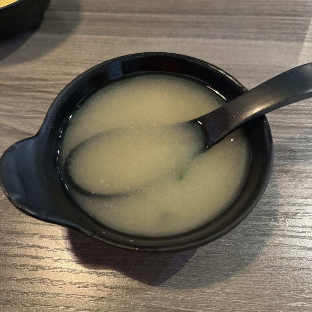 Sushi Ai - Miso Soup - Sushi Bars Near Me - O'Fallon, Missouri Sushi Ai - Miso Soup - Sushi Bars Near Me - O'Fallon, Missouri