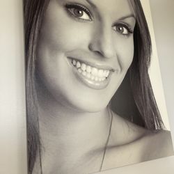 Beautiful smile