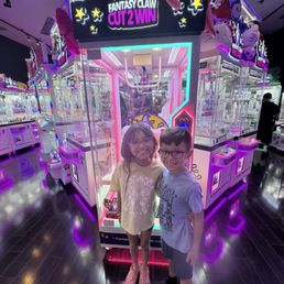 Grandkids memories