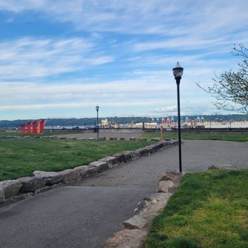 Fireman's Park - Parks Near Me - Tacoma, Washington Fireman's Park - Parks Near Me - Tacoma, Washington