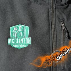 Xtreme Grafx - Custom embroidery