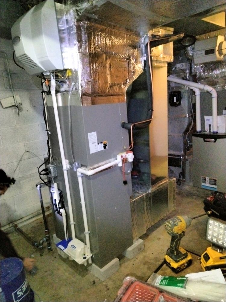 Slide of Serv Tech 360