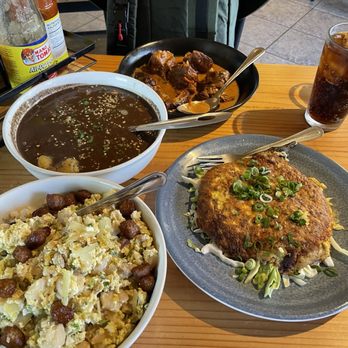 Villa Manila - Filipino Near Me - National City, California