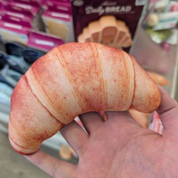 Chapters - Everyone needs a croissant magnet - Bookstores Near Me - Winnipeg, Manitoba Chapters - Everyone needs a croissant magnet - Bookstores Near Me - Winnipeg, Manitoba