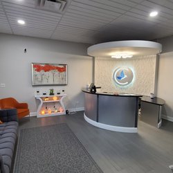 Cerenity Integrative Medspa - Lobby