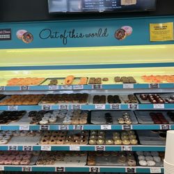 Jupiter Donuts Boynton - Yumm!