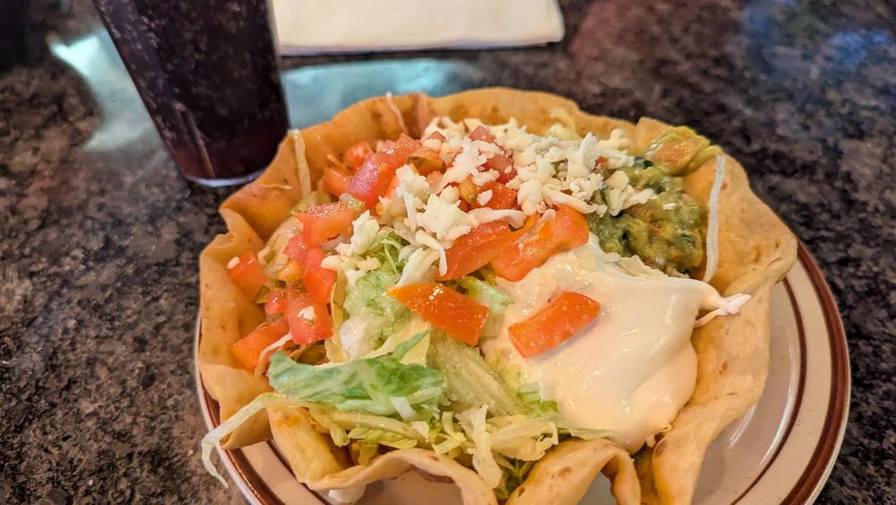 Acapulco Mexican Grill