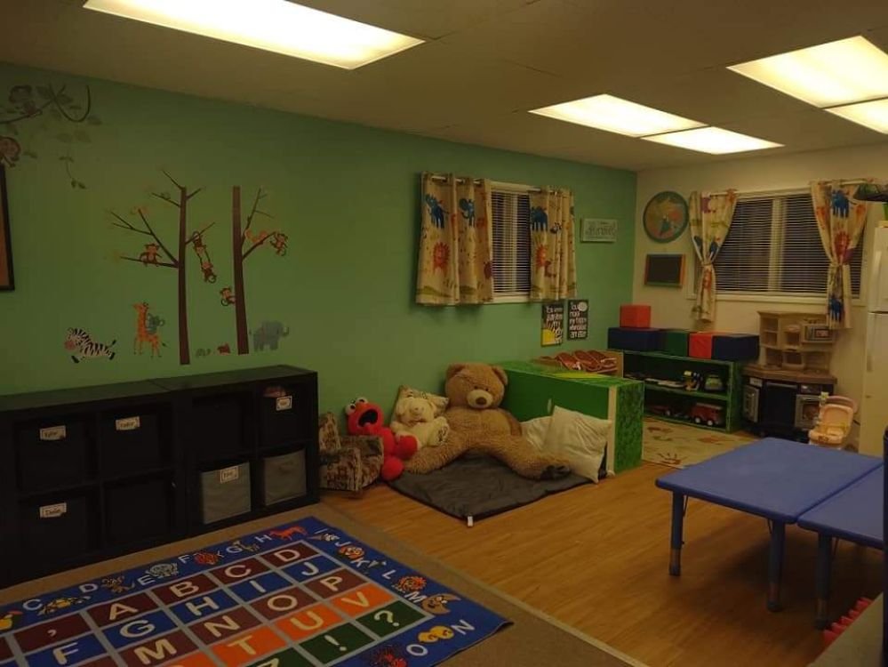 JUST FOR KIDS DAYCARE Updated October 2024 24 Photos 3108 McHugh