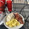 The Filling Station gift card