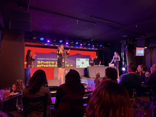 The Composers Room by null