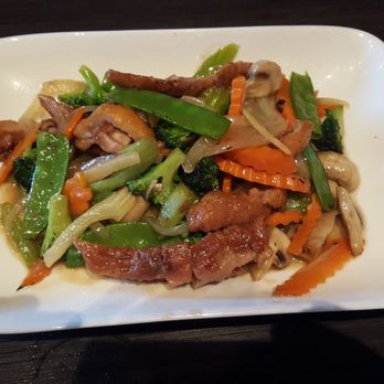 Ginger Thai - Ginger duck - Thai Near Me - Katy, Texas